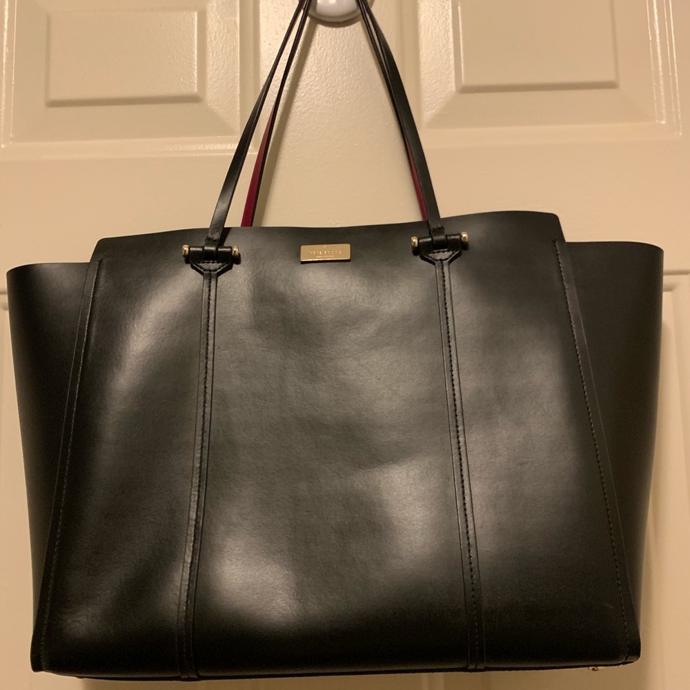 Kate Spade Leather Shoulder Bag/Tote